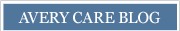 Latest Avery Healthcare Blog Posts