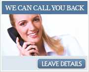 Leave your details and we will call you back